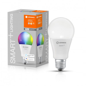 SMARTWIFIA10 14W 230V RGBWFR E27FS1LEDV - Img 4