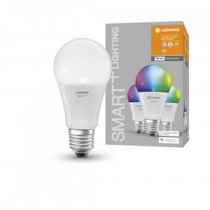 SMARTWIFIA75 9,5W 230V RGBWFRE27FS3LEDV - Img 3