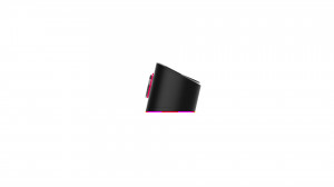 SOUNDBAR GAMING SERIOUX X163 RGB - Img 3