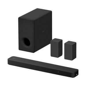 Soundbar SONY HT-S2000, 3.1ch, 250W - Img 2