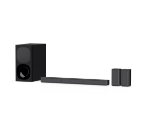 Soundbar Sony HT-S20R, 400W, 5.1 - Img 2