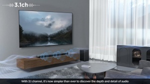 SOUNDBAR TCL S643WE - Img 23