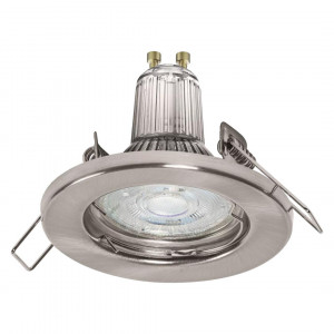 SP SET 3X2,6W 2700K 230V BN GU10 LEDV - Img 2