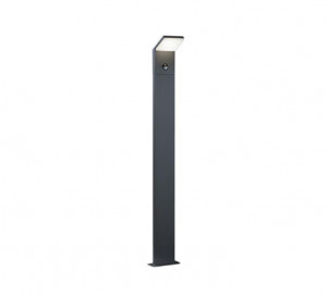 STALP EXTERIOR LED INTEGRAT TRIO PEARL - Img 2
