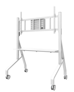 Stand podea fix NM 65"-110" 125 kg ng - Img 3