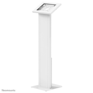 Stand podea fix NM 9,7"-11" alb - Img 6