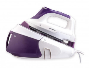 STATIE DE CALCAT HEINNER HIS-D2400WB - Img 1