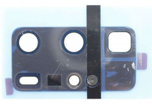 STICLA PROTECTIE CAMERA HUAWEI P40 PRO TRANSPARENT Q821528 - Img 3