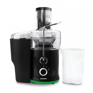 STORCATOR DE FRUCTE HEINNER HSF-600BK - Img 1