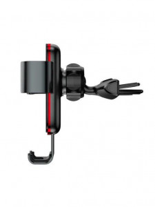 Suport auto Baseus Metal Age Gravity - Img 2