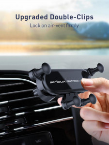 SUPORT AUTO TELEFON GRAVITY SERIOUX CH04 - Img 10