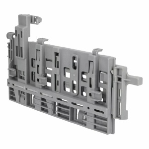 Suport superior dreapta pentru cos masina de spalat vase Beko 1520400200 - Img 3