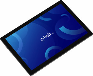 TAB e-tab LTE 3 FHD 10.1" 4GB 128GB Andr - Img 5