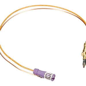 Termocupla aragaz Electrolux L=275 MM