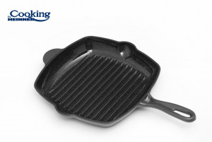 TIG.GRILL FONTA 26.5X4.5 CM, MARBLE GREY - Img 2