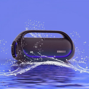 Tronsmart Bluetooth Speaker Bang 60W Bk - Img 5