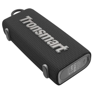 Tronsmart bluetooth speaker Trip Black - Img 4