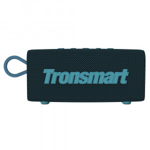 Tronsmart bluetooth speaker Trip Blue - Img 1