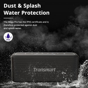 Tronsmart Mega Pro Bluetooth Speaker - Img 6