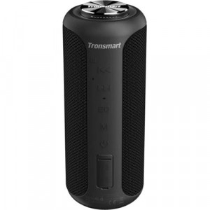 Tronsmart T6 Plus Upgraded (Black) - Img 2