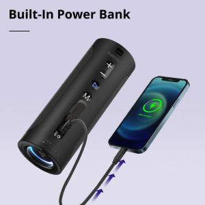 Tronsmart T6 Pro Bluetooth Speaker - Img 8