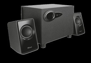 Trust Avora 2.1 Speaker Set - Img 1