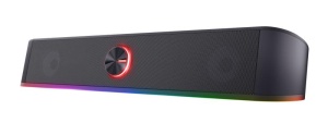 Trust GXT 619 Thorne RGB Soundbar - Img 5