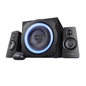 Trust GXT 628 TYTAN 2.1 Speaker Set LED - Img 5