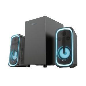 Trust GXT 635 RUMAX 2.1 SPEAKER SET RGB - Img 5