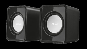 Trust Leto Compact 2.0 Speaker Set - Img 1