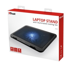 Trust Ziva Laptop Cooling Stand - Img 6