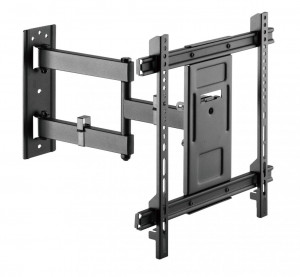 TV MOUNT SERIOUX TV61-443 32"-70" 50KG - Img 1