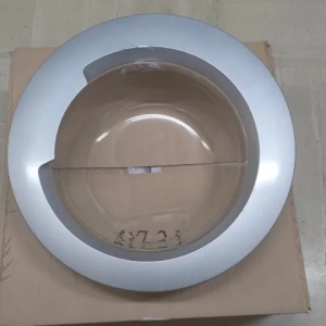 Usa hublou masina de spalat Indesit BWE 91484X WS EU N 859991621570