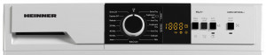 USCATOR DE RUFE HEINNER HHPD-V8T1CHA++ - Img 3