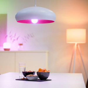 WI-FI BLE 75W G95 E27 922-65 RGB 1PF/6 - Img 6