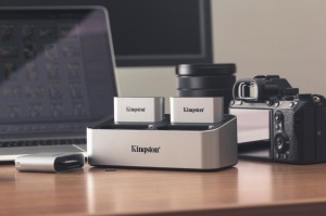 Workflow USB A/C miniHub WFS-USB - Img 5