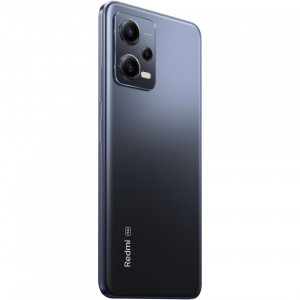 Xiaomi Note 12 NFC 4+128GB DS 5G Grey - Img 4