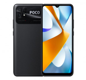 Xiaomi Poco C40 6.71"32GB 32GB DS BK - Img 2