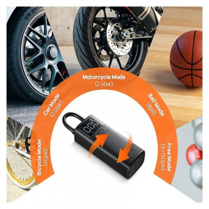 Xiaomi Portable Electric AirCompressor1S - Img 3