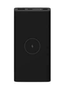 Xiaomi Powerbank 10000mA QC 4.0 22.5W BK - Img 5