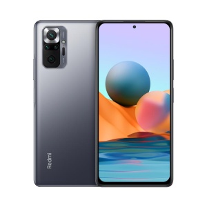 XIAOMI RedMI NOTE 10PRO 6.67" 8G 256G GY - Img 3