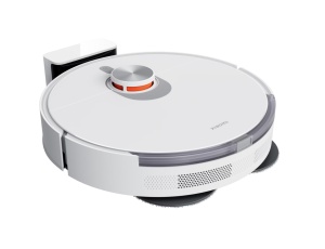 Xiaomi Robot Vacuum S20+ White EU - Img 1