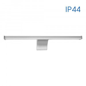 ZOE LED 8W CL IP44 VIVALUX - Img 1