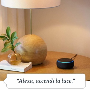 Amazon Echo Dot (3rd Gen), Black - Img 8