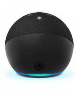 Amazon Echo Dot 5, Boxa Inteligenta, Bk - Img 4
