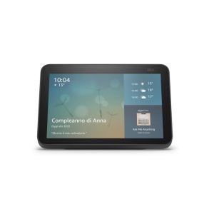Amazon Echo Show 8 (2nd Gen), Black - Img 8