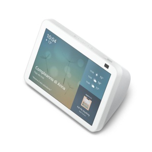 Amazon Echo Show 8 (2nd Gen), White - Img 10
