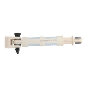 Amortizor cuva masina de spalat Candy 41017168 - Img 2