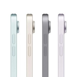 Apple iPad Air 11 M2 WiFi 128 Purple US - Img 3