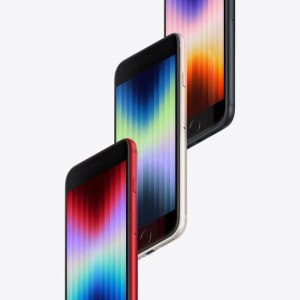 APPLE IPHONE SE3 5G 2022 4.7" 128GB BK - Img 5